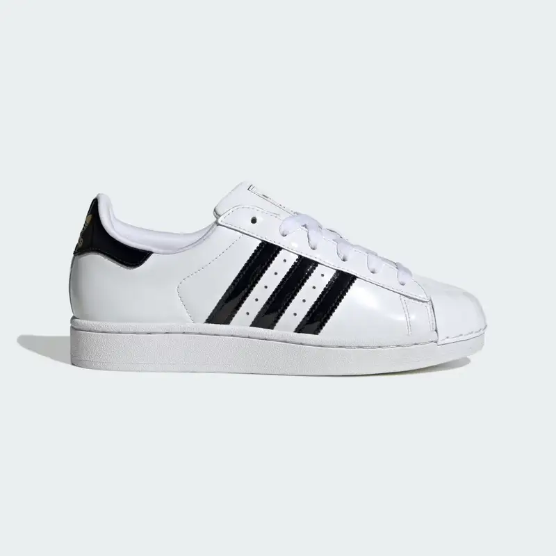 Scarpe Superstar II Cloud White
