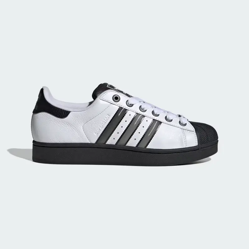 Scarpe Superstar II Cloud White