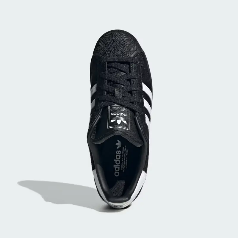 Scarpe Superstar II Core Black miniatura 2