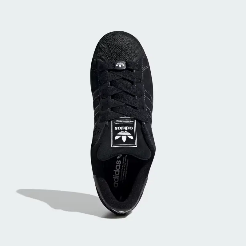 Scarpe Superstar II Core Black miniatura 2