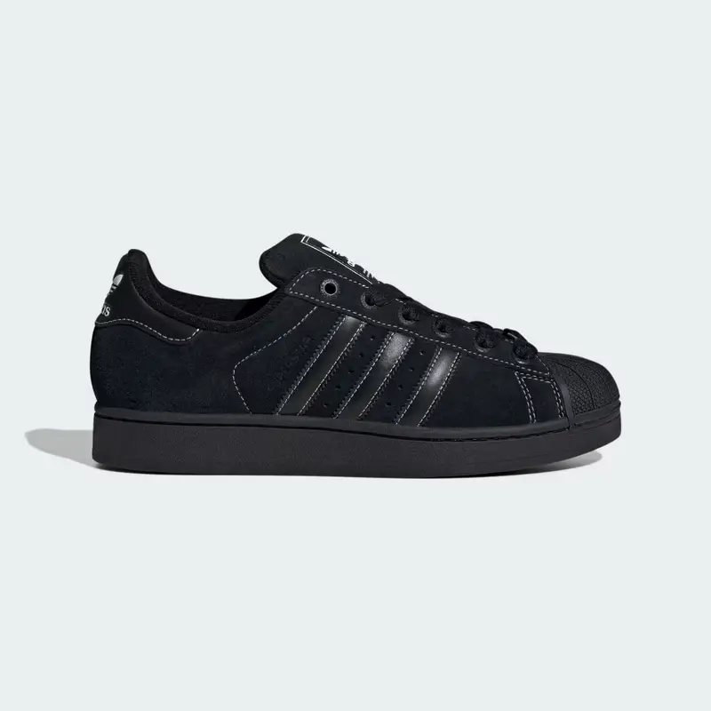 Scarpe Superstar II Core Black