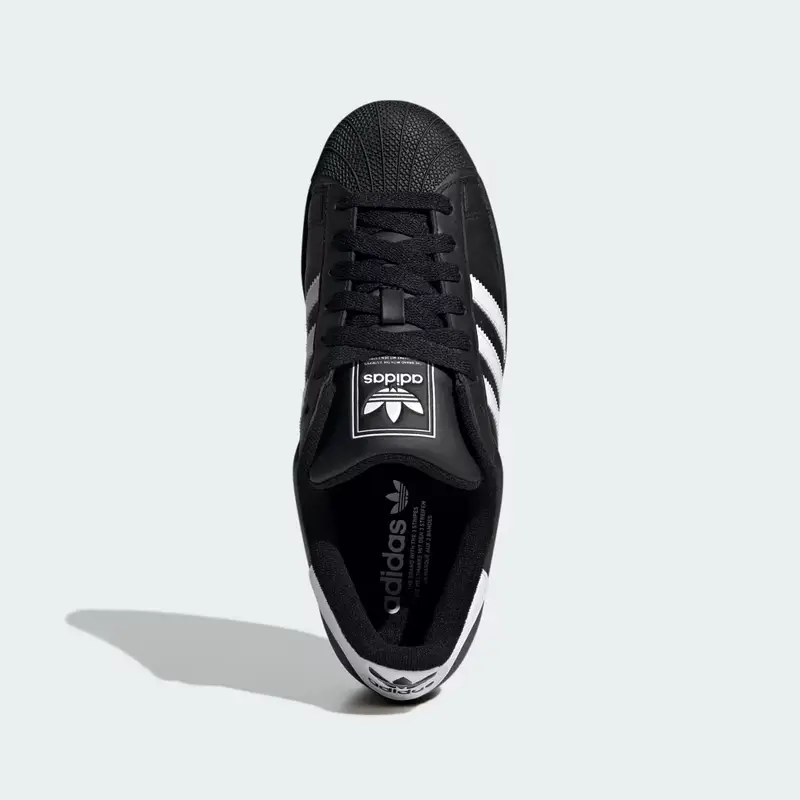 Scarpe Superstar II Core Black miniatura 2