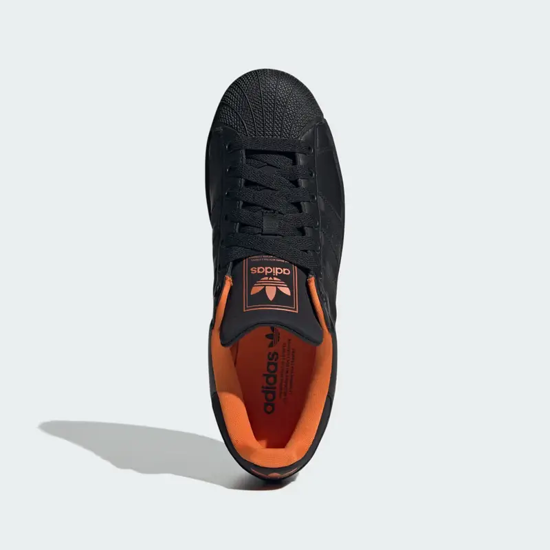 Scarpe Superstar II Core Black miniatura 2