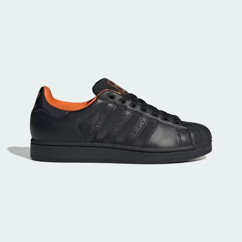 Scarpe Superstar II Core Black