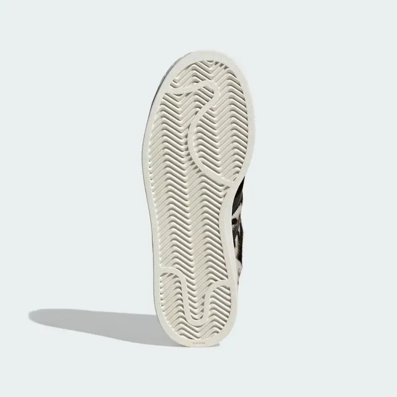 Scarpe Superstar II Core Black miniatura 3