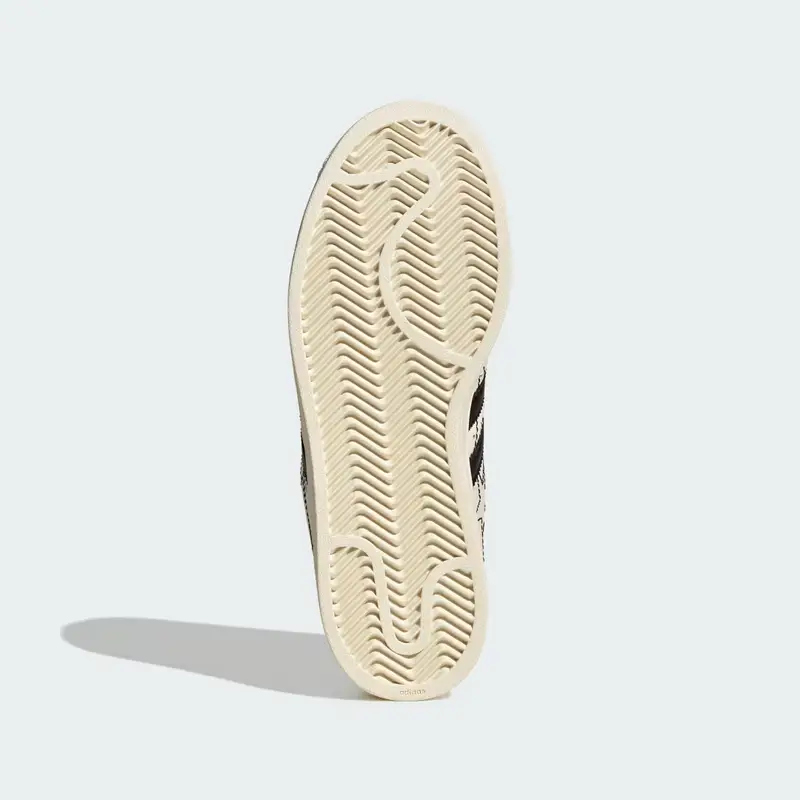 SCARPE SUPERSTAR II Cream White miniatura 3