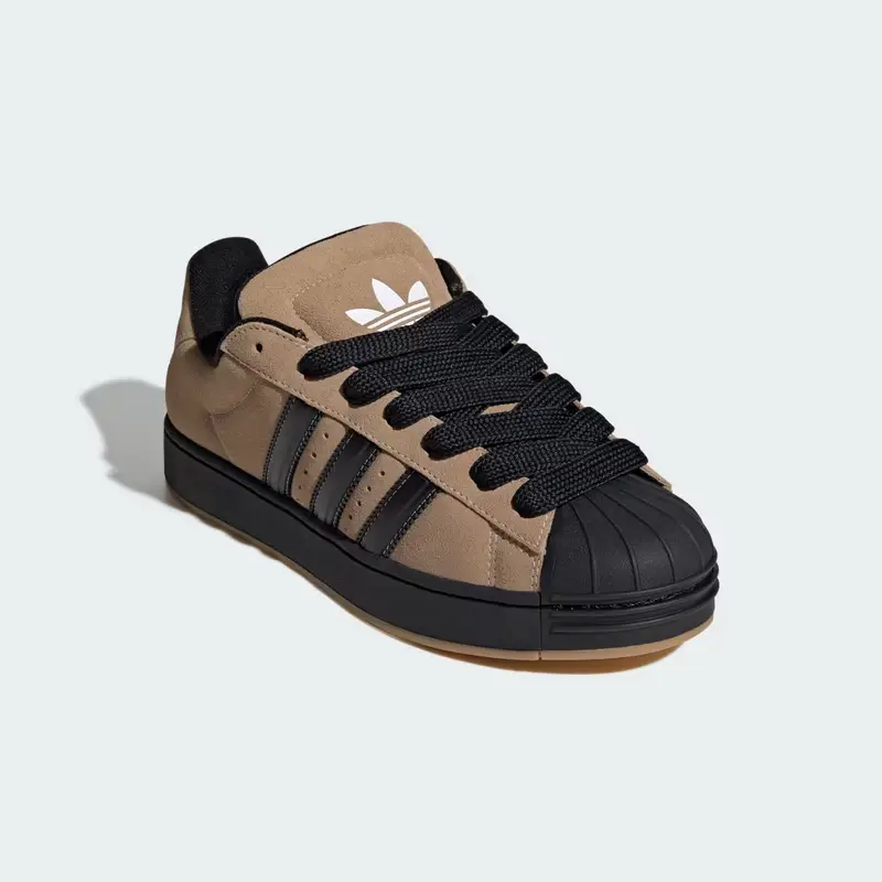 SCARPE SUPERSTAR ST Cardboard miniatura 4