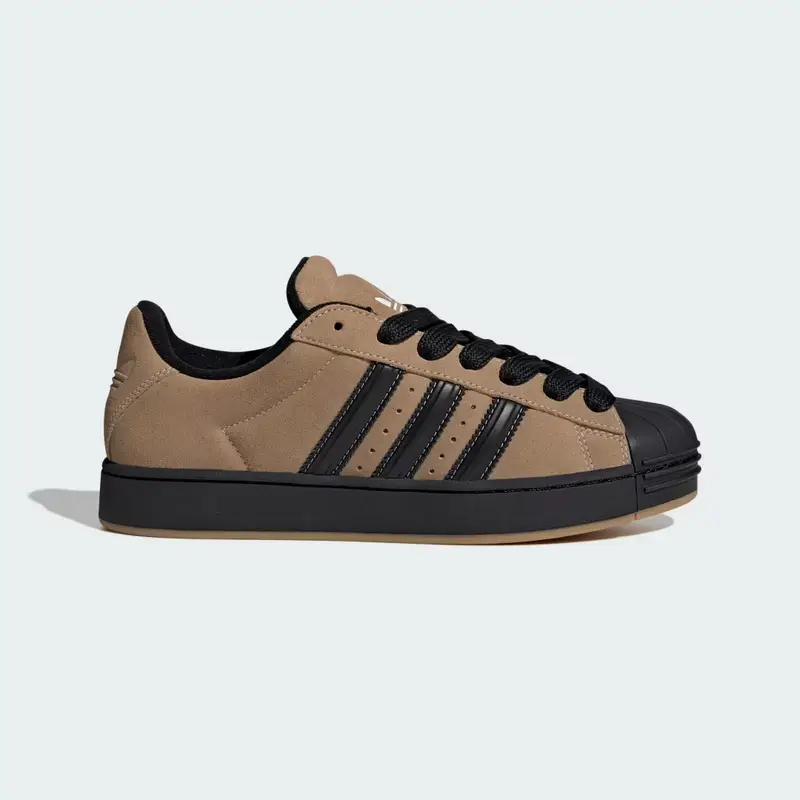 SCARPE SUPERSTAR ST Cardboard