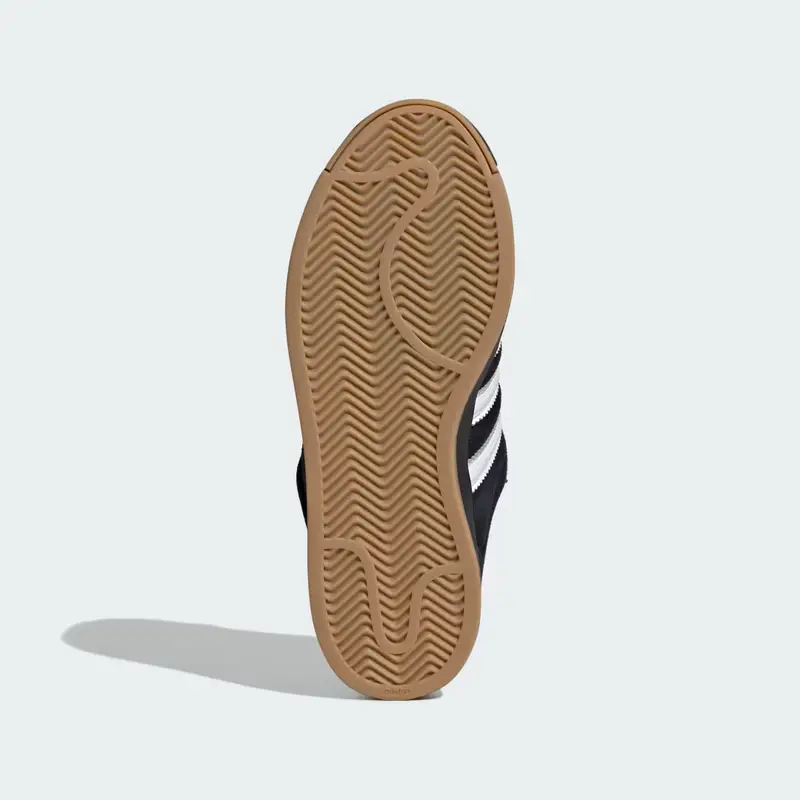 SCARPE SUPERSTAR ST Core Black miniatura 3