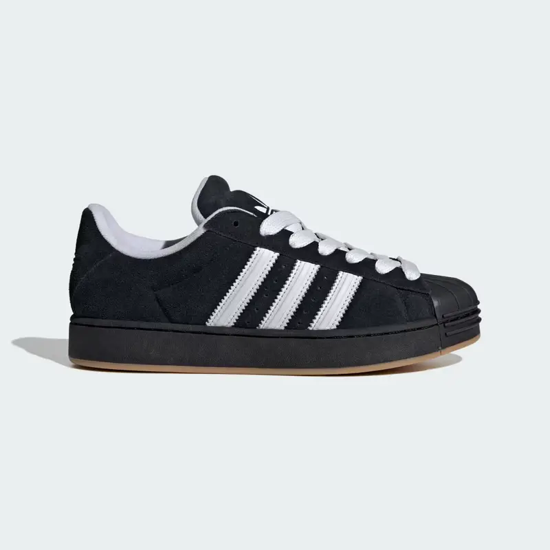 SCARPE SUPERSTAR ST Core Black
