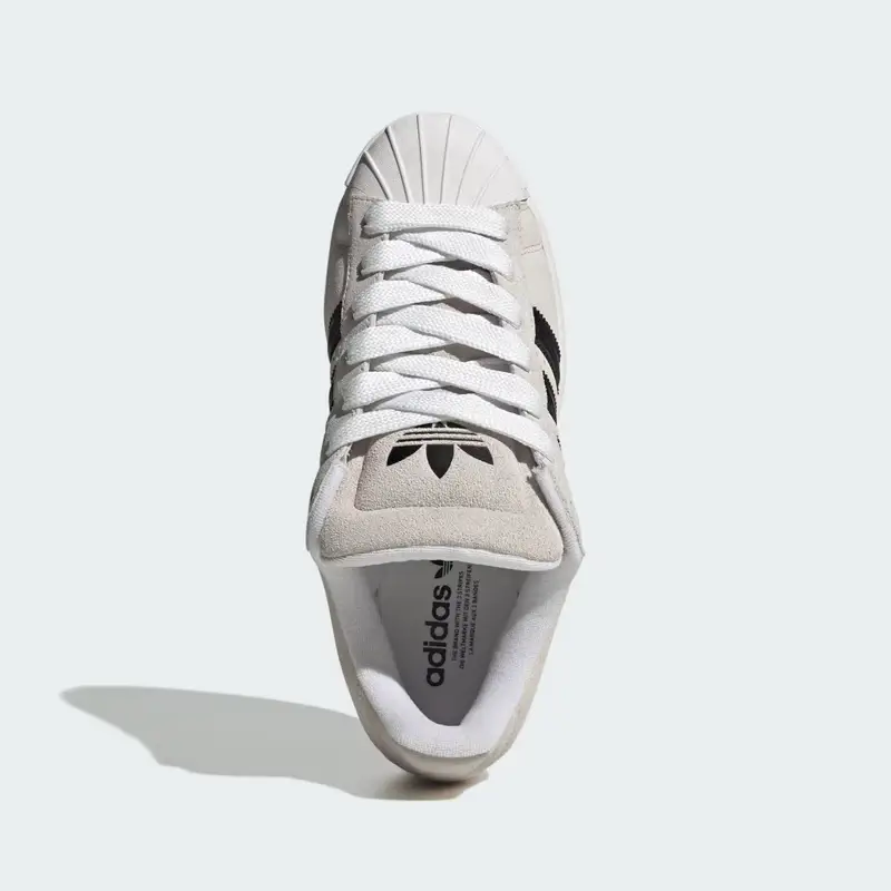 SCARPE SUPERSTAR ST Crystal White miniatura 2