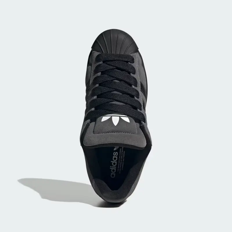 SCARPE SUPERSTAR ST Grey Five miniatura 2