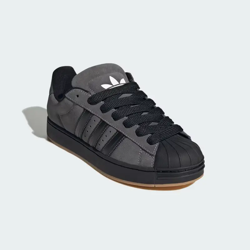 SCARPE SUPERSTAR ST Grey Five miniatura 4