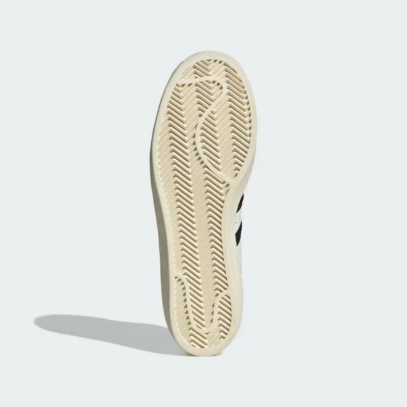 Scarpe Superstar Vintage Core White miniatura 3