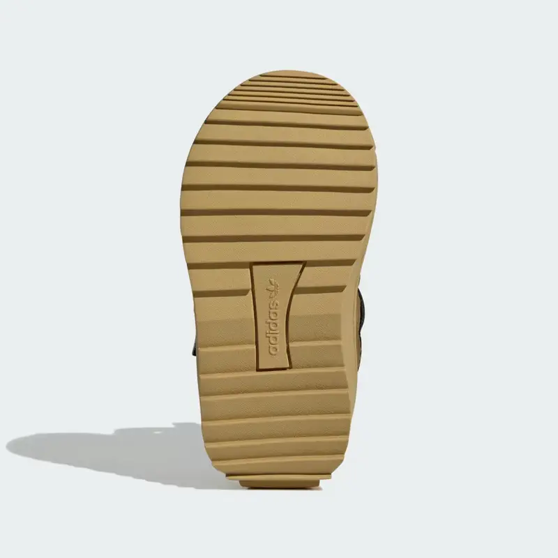 Scarpe Superstar Winter Trek Infants Bronze Strata miniatura 3