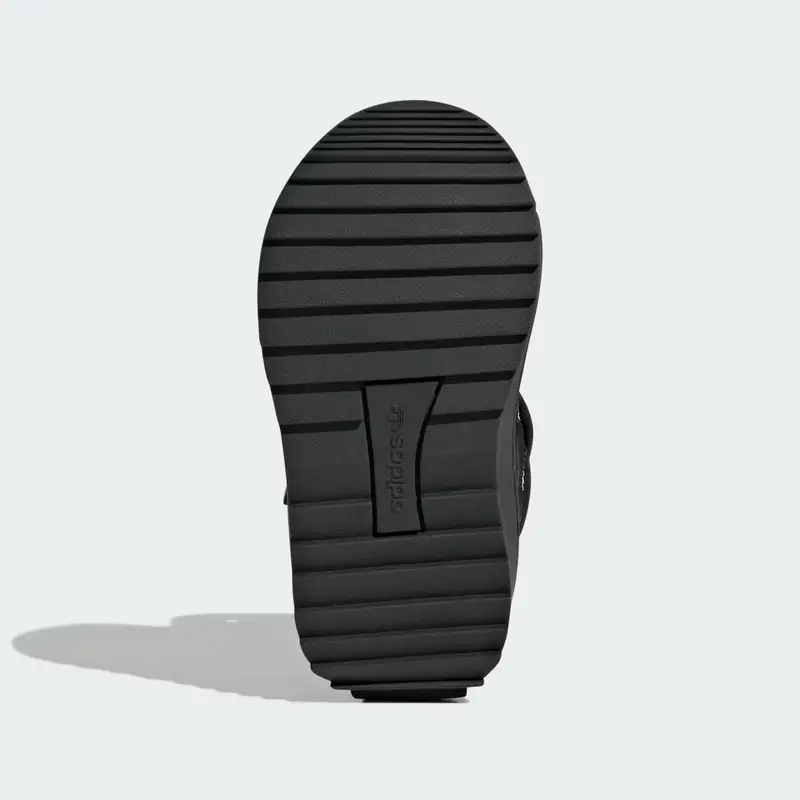 Scarpe Superstar Winter Trek Infants Core Black miniatura 3