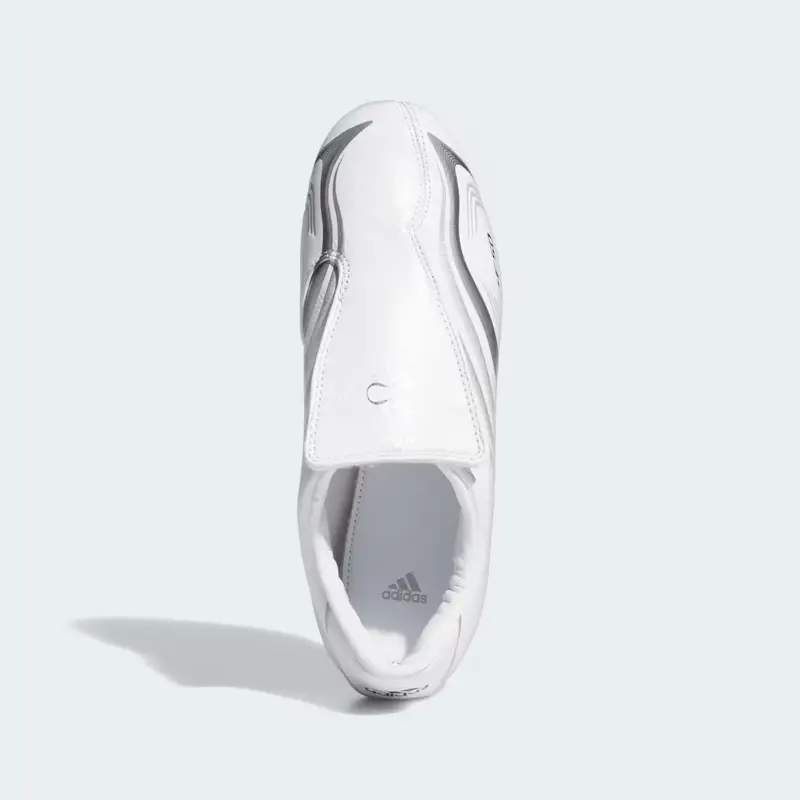 Scarpe Taekwondo F50 Cloud White miniatura 2