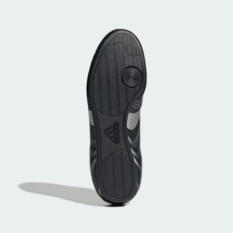 Scarpe Taekwondo F50 Core Black miniatura 3