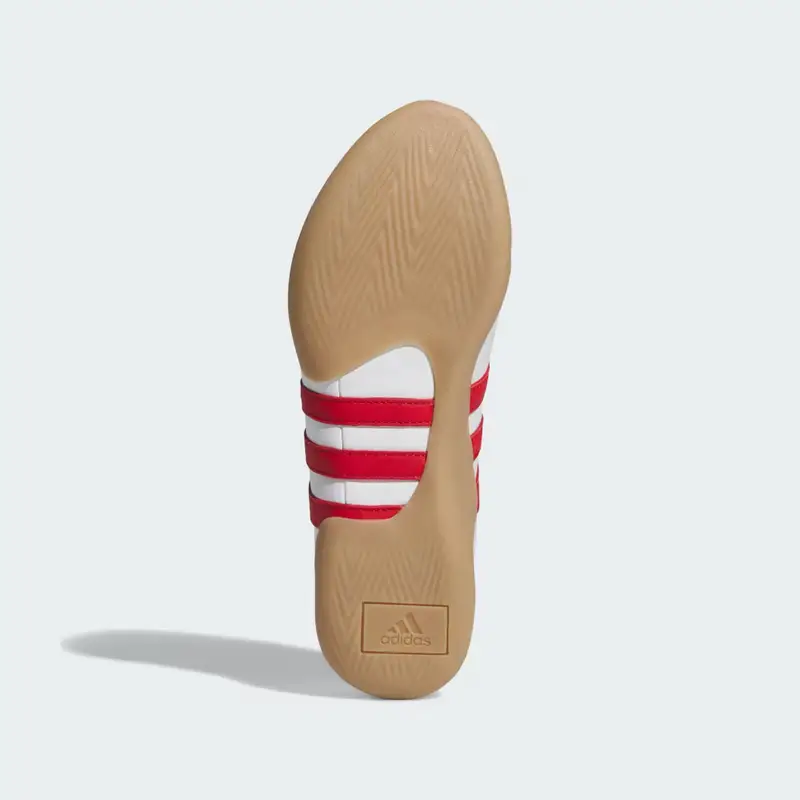 Scarpe Taekwondo Mei Cloud White miniatura 3