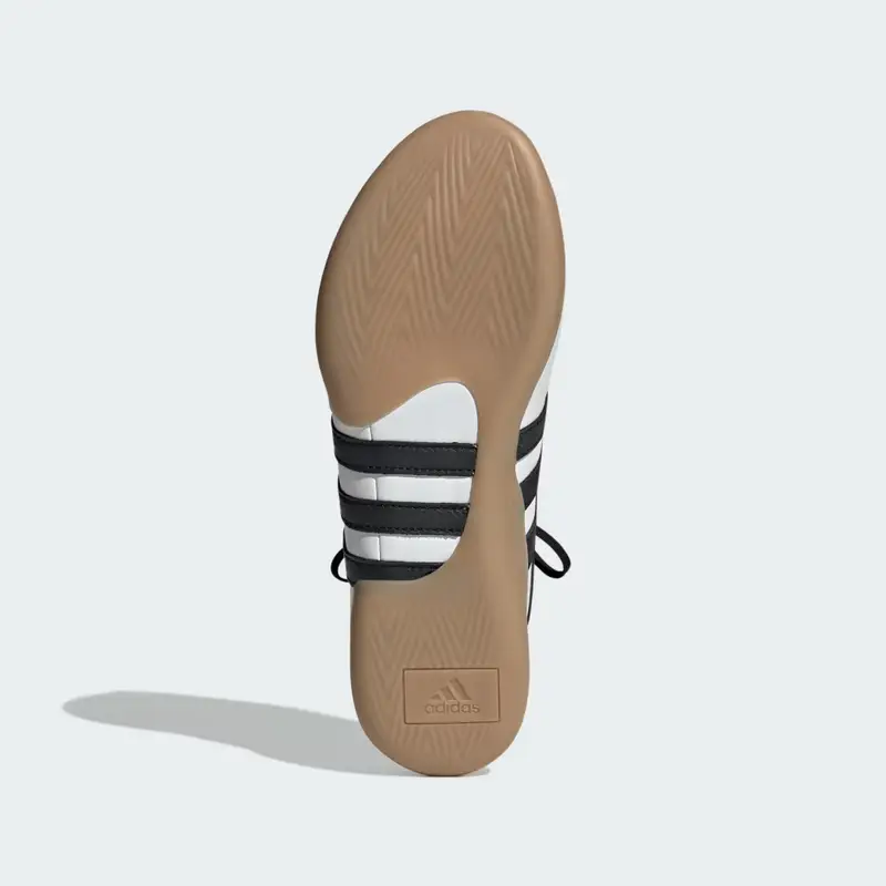 Scarpe Taekwondo Mei Cloud White miniatura 3