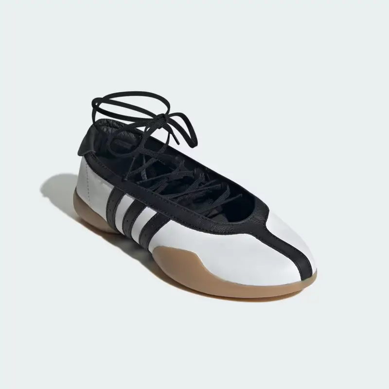 Scarpe Taekwondo Mei Cloud White miniatura 4