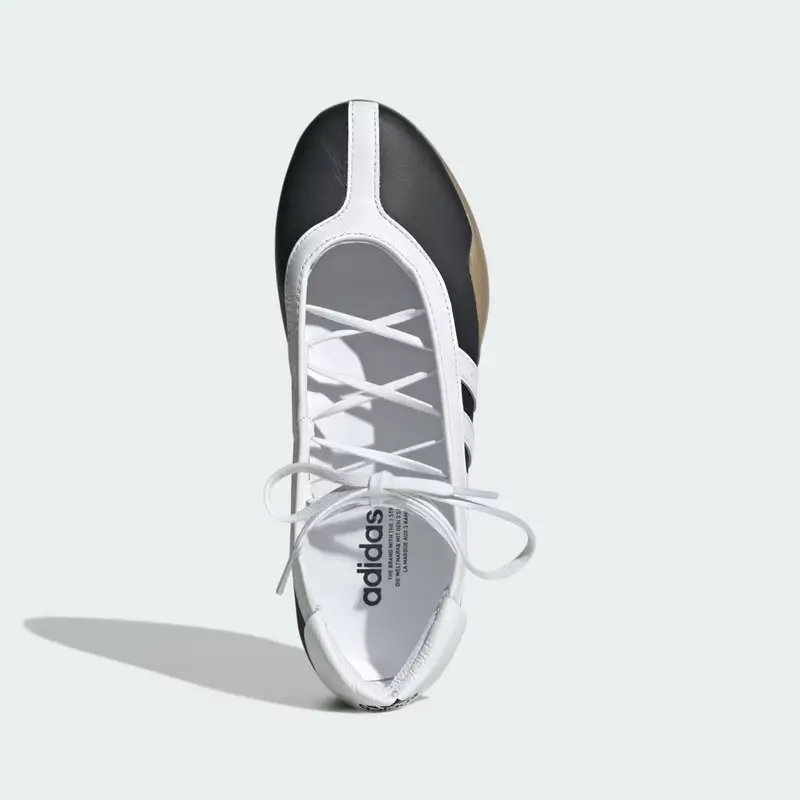 Scarpe Taekwondo Mei Core Black miniatura 2