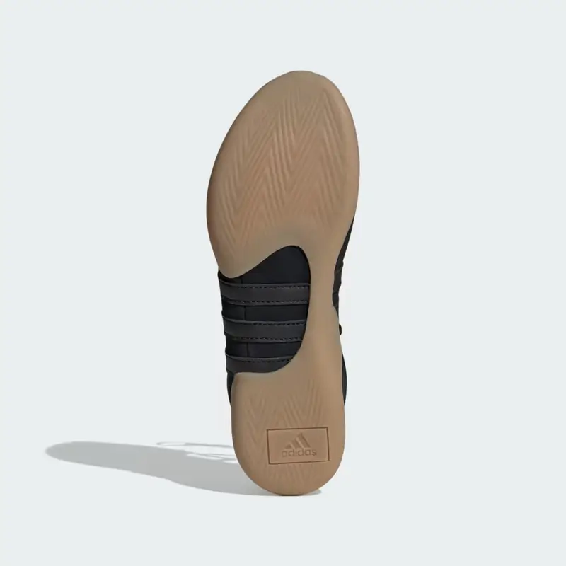 Scarpe Taekwondo Mei Core Black miniatura 3