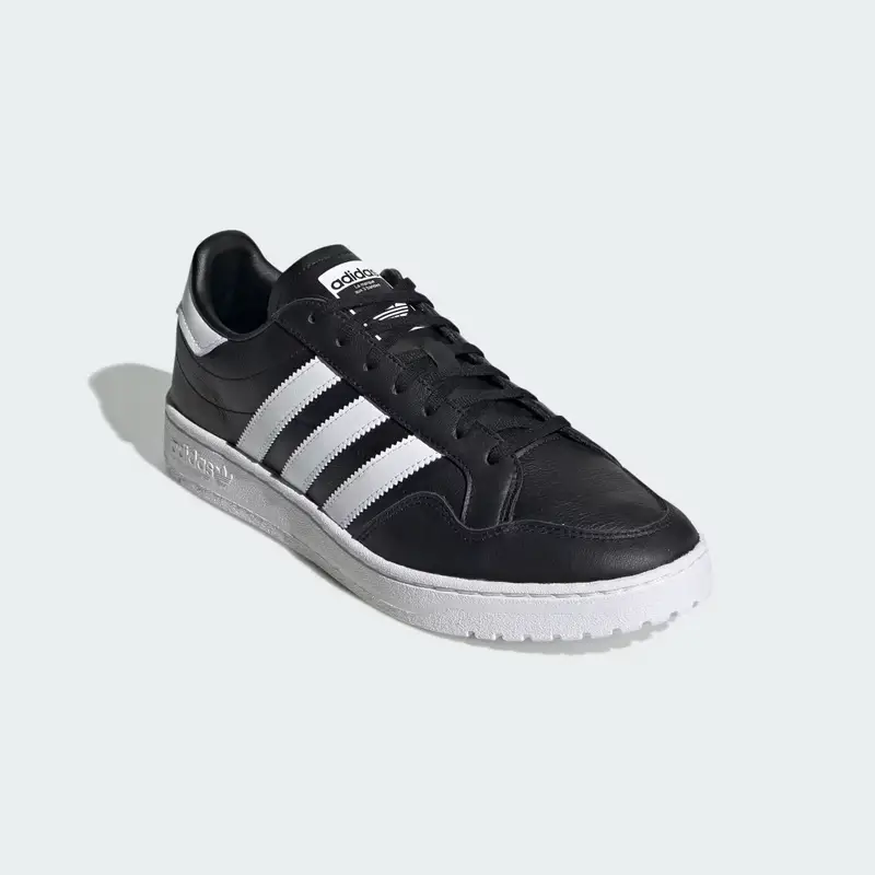 Scarpe Team Court Core Black miniatura 4