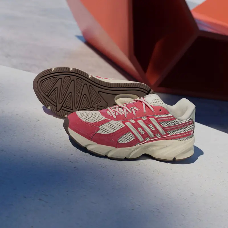 SCARPE TECHNOCHAOS 2000 Off White miniatura 3