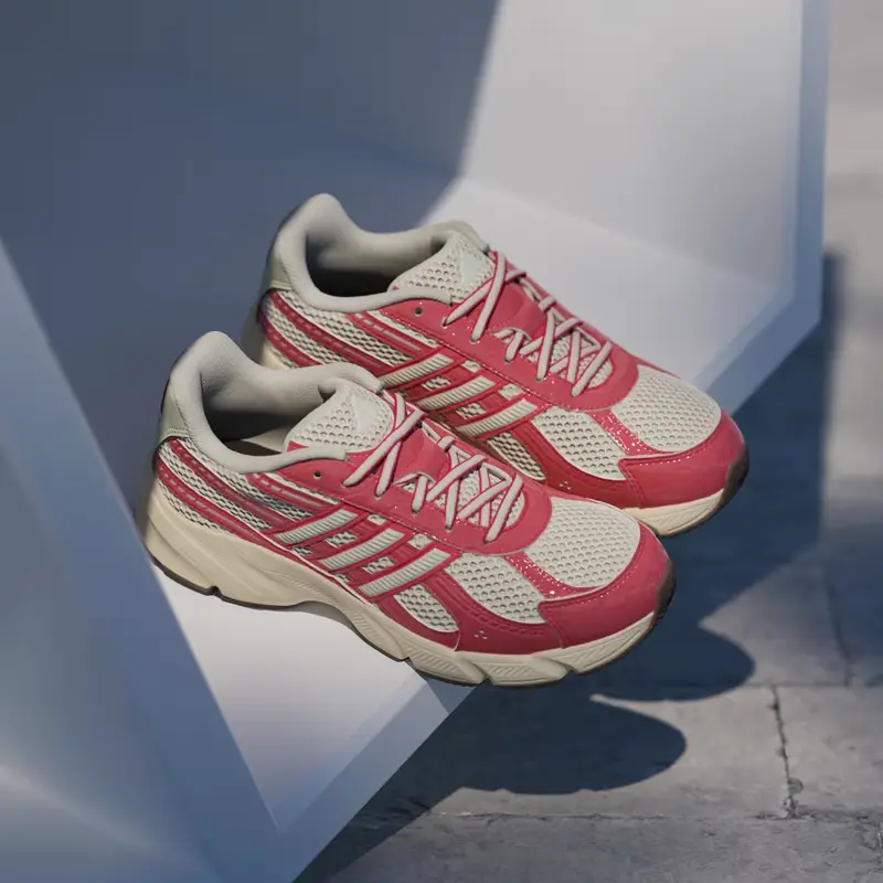 SCARPE TECHNOCHAOS 2000 Off White miniatura 4