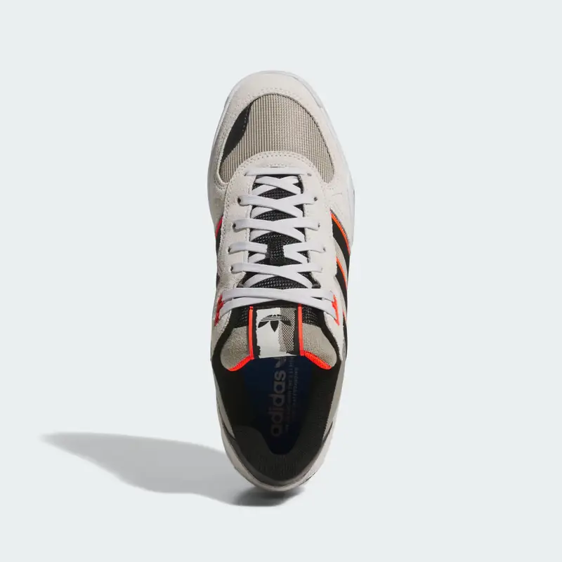 Scarpe Tekkira Cup Orbit Grey miniatura 2