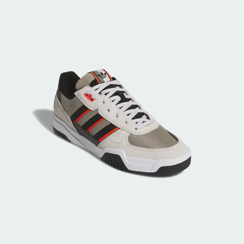 Scarpe Tekkira Cup Orbit Grey miniatura 4