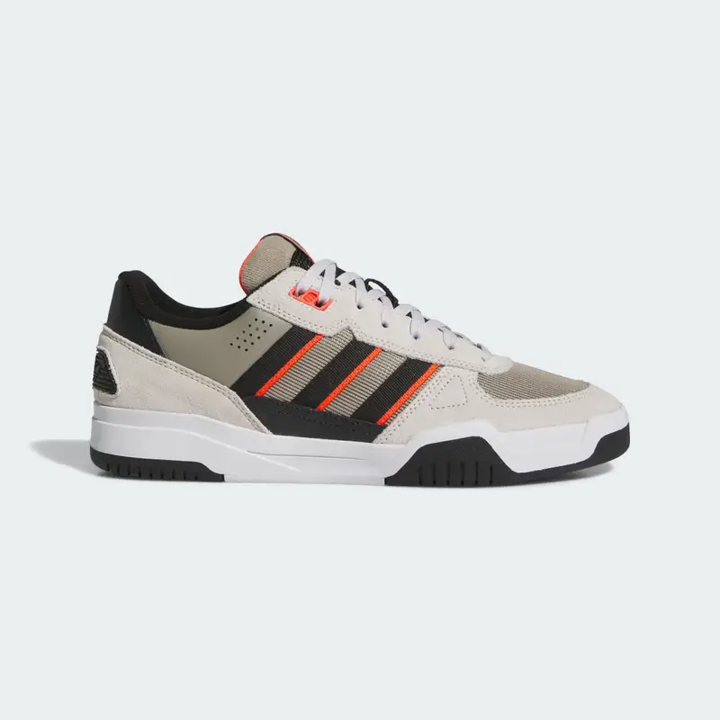 Scarpe Tekkira Cup Orbit Grey