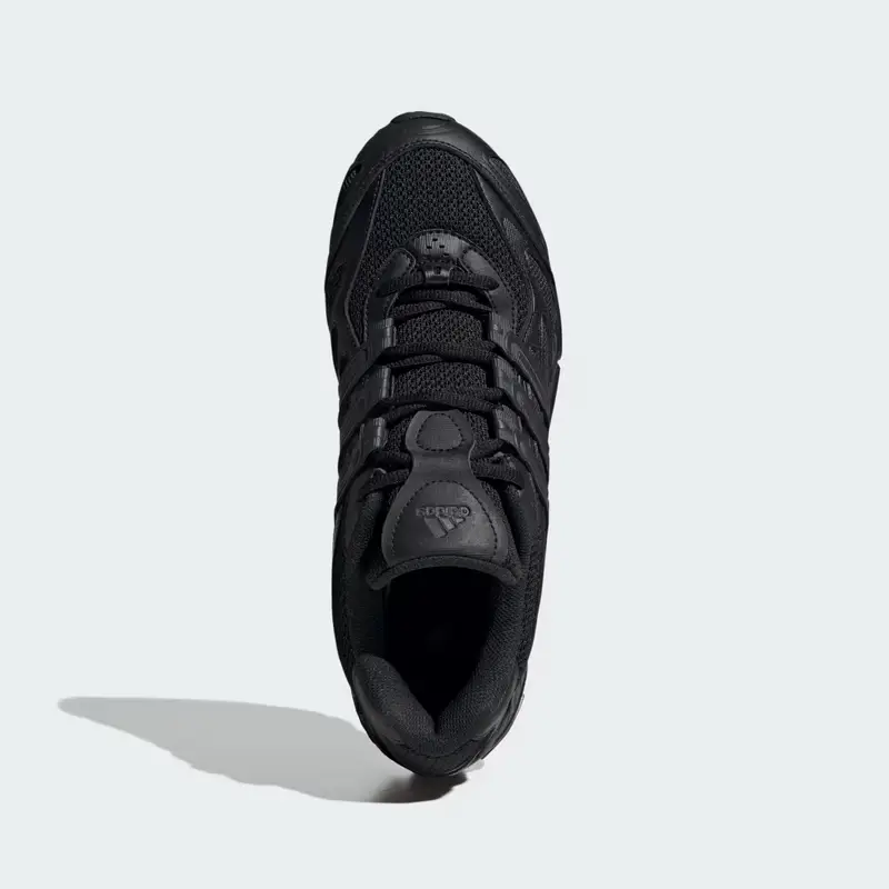 Scarpe Temper Run 2.0 Core Black miniatura 2