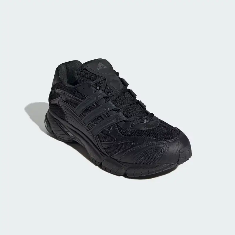 Scarpe Temper Run 2.0 Core Black miniatura 4
