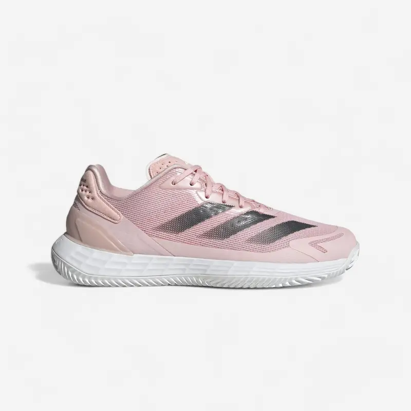 Scarpe tennis donna ADIDAS DEFIANT SPEED rosa | Adidas