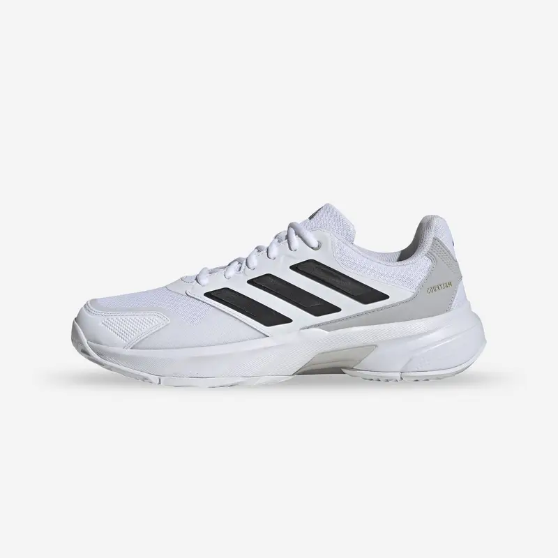 Scarpe tennis uomo ADIDAS COURTJAM bianche | Adidas Bianco