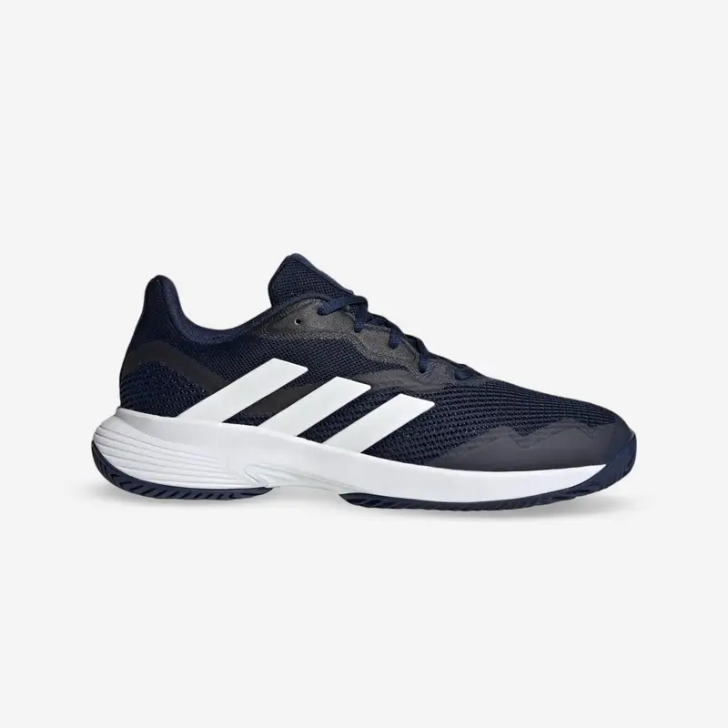Scarpe tennis uomo Adidas COURTJAM CONTROL blu | Adidas