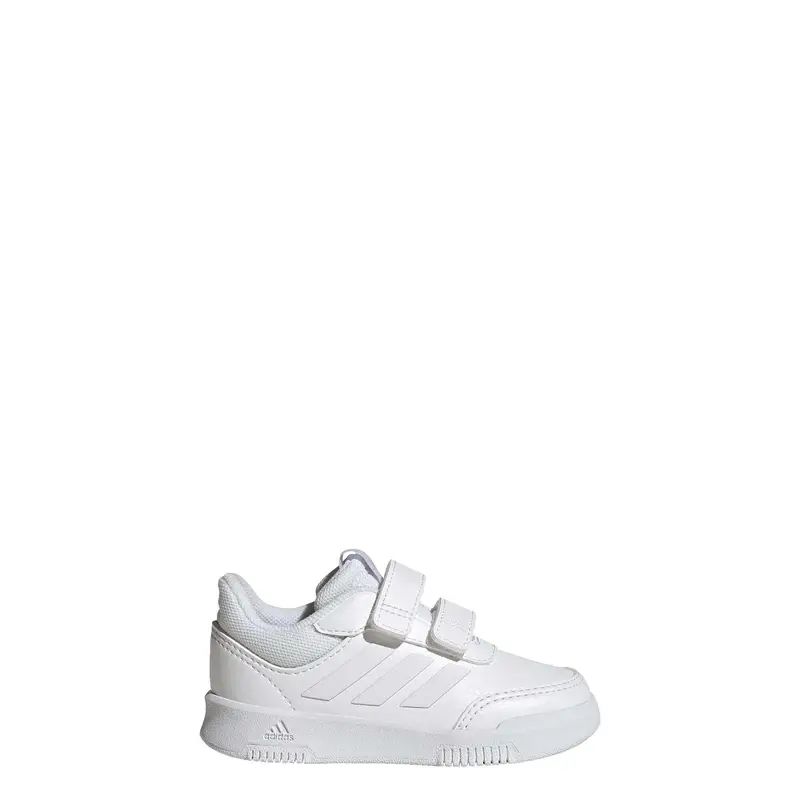 Scarpe Tensaur Hook and Loop | Adidas Bianco