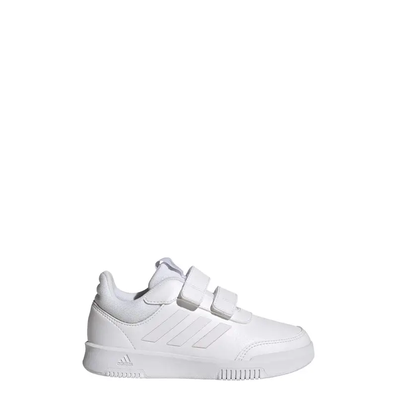 Scarpe Tensaur Hook and Loop | Adidas Bianco