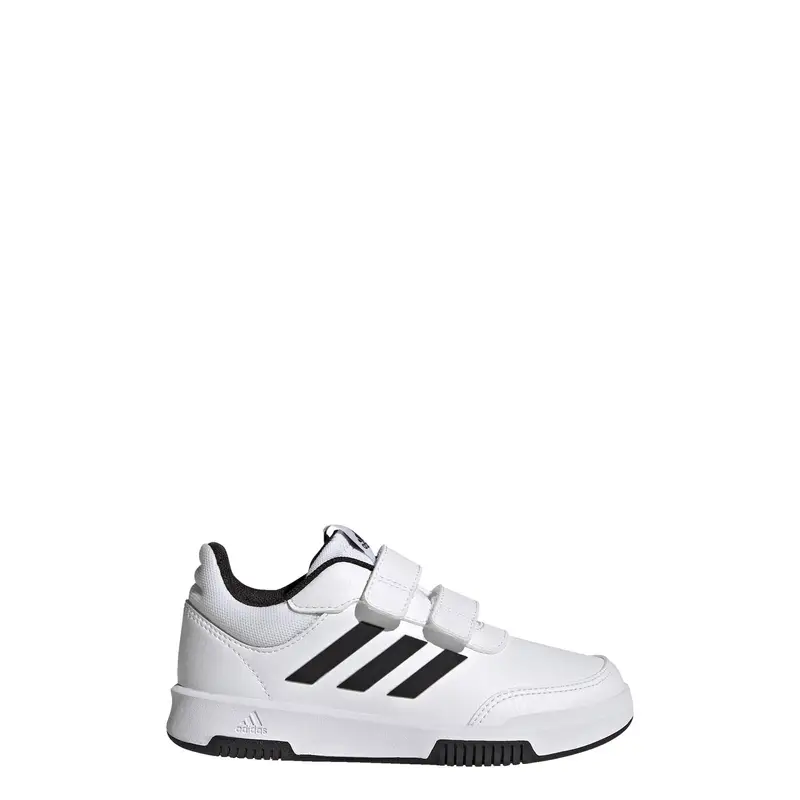 Scarpe Tensaur Hook and Loop | Adidas Bianco