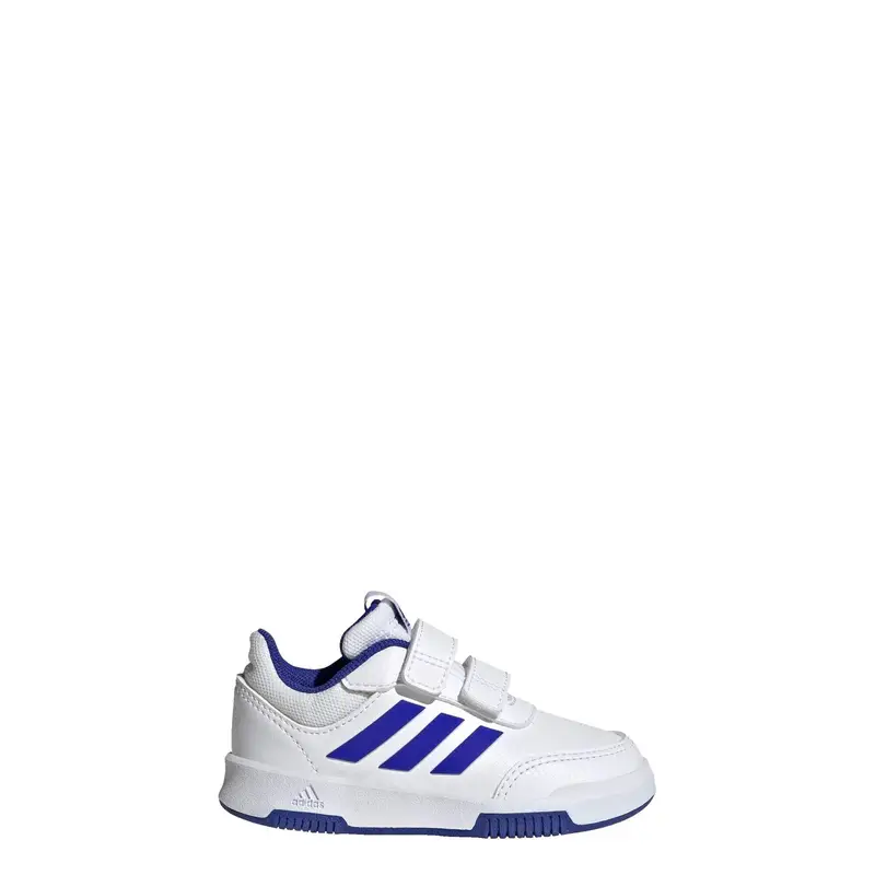 Scarpe Tensaur Hook and Loop | Adidas Bianco