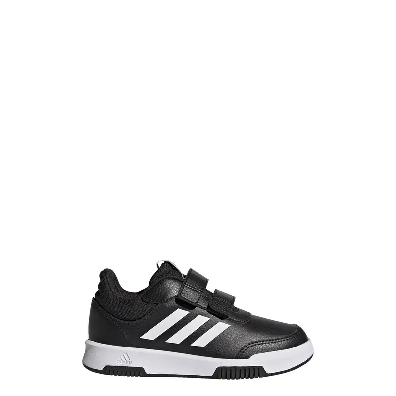 Scarpe Tensaur Hook and Loop | Adidas Nero