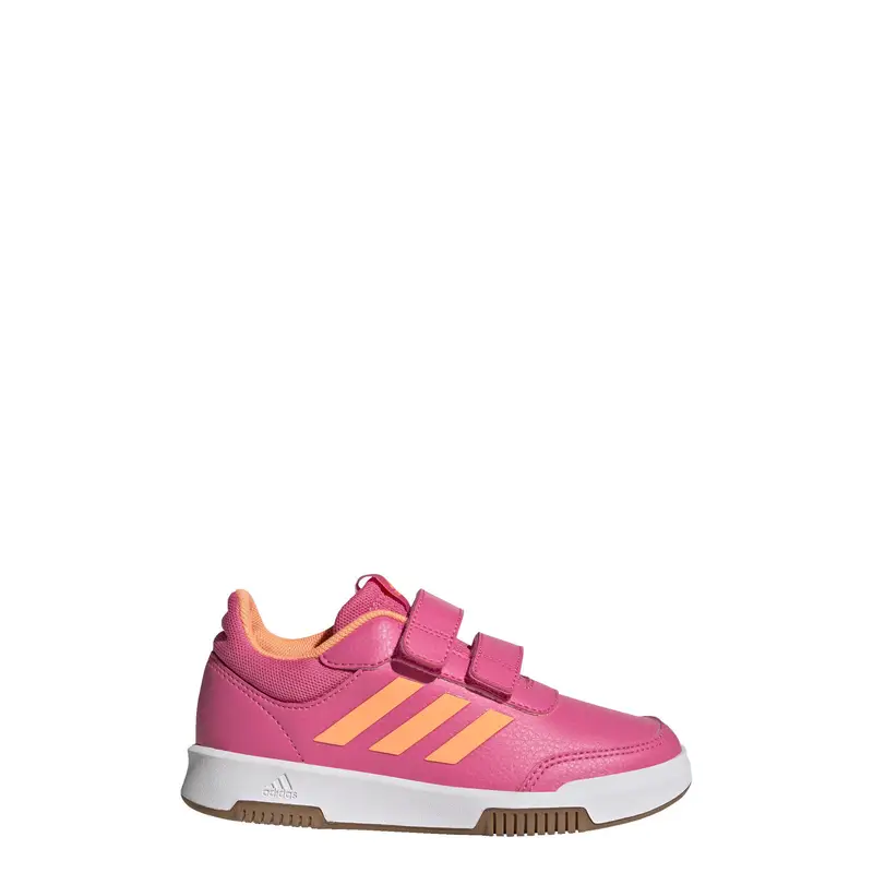 Scarpe Tensaur Hook and Loop | Adidas Rosa magenta