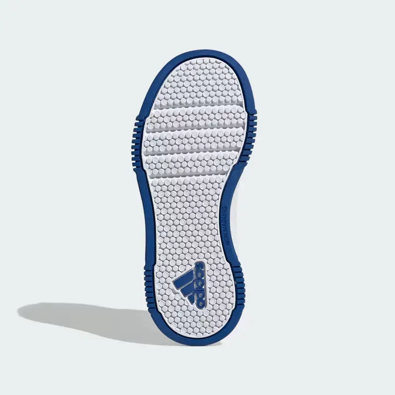 Scarpe Tensaur Hook and Loop Cloud White miniatura 3