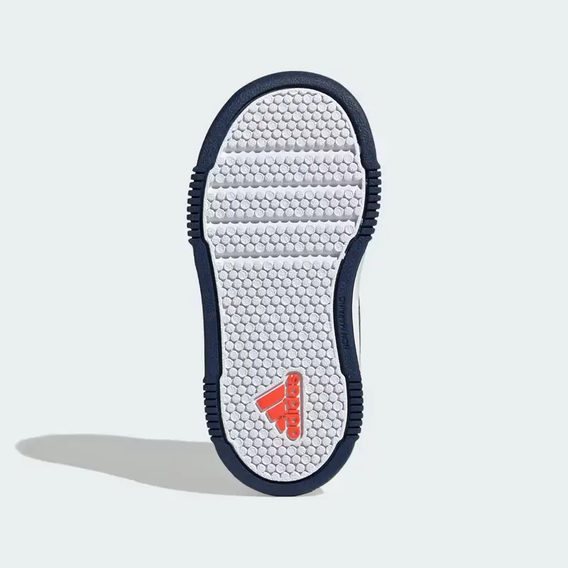 Scarpe Tensaur Hook and Loop Dark Blue miniatura 3