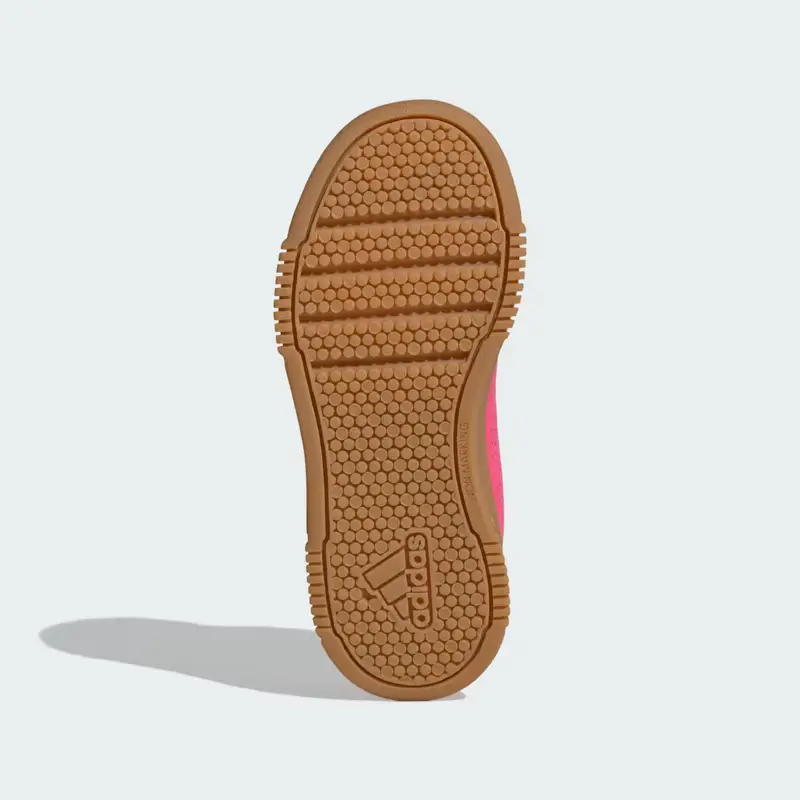 Scarpe Tensaur Hook and Loop Pulse Magenta miniatura 3