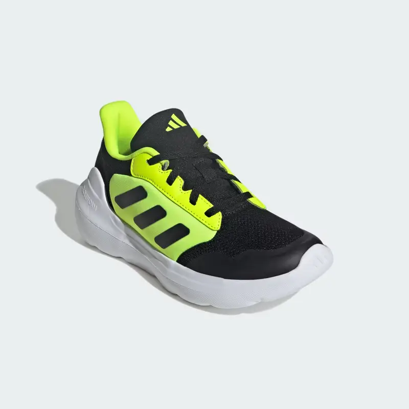 Scarpe Tensaur Run 2.0 Junior Core Black miniatura 4