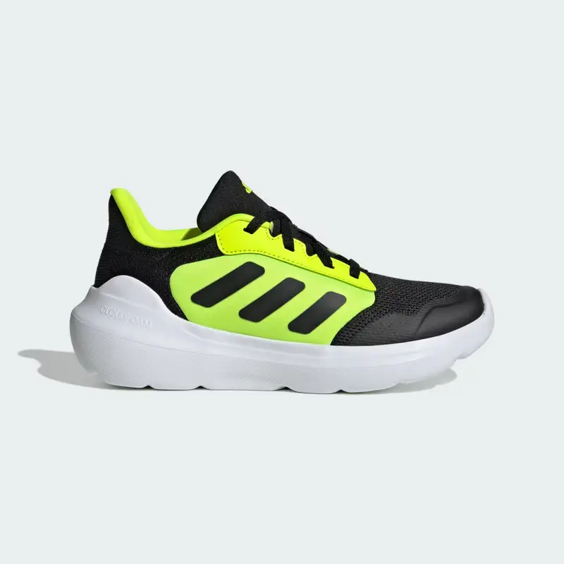 Scarpe Tensaur Run 2.0 Junior Core Black