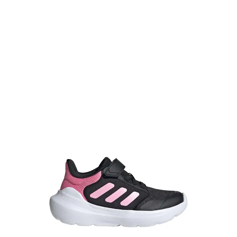Scarpe Tensaur Run 2.0 Kids | Adidas Nero